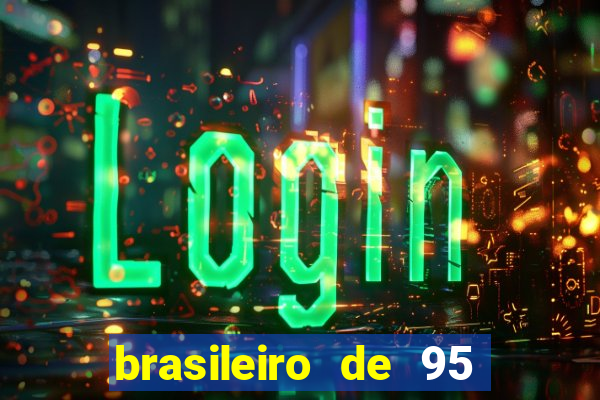 brasileiro de 95 foi roubado